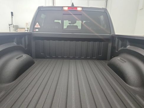 New 2026 RAM 1500 Big Horn AWD/4WD image 31