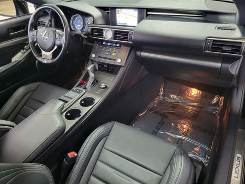 Used 2016 Lexus RC 350 image 18