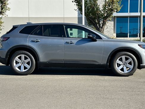 New 2025 Honda Prologue Eco image 3