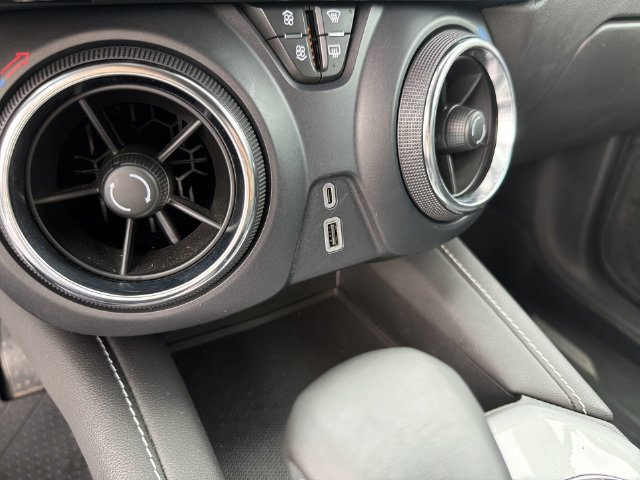 Certified 2024 Chevrolet Blazer LT FWD image 27