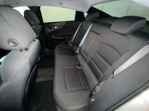 Used 2022 Chevrolet Malibu LT w/ Sport Edition FWD image 13