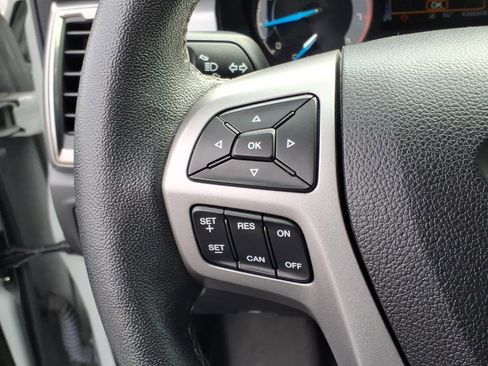 Certified 2021 Ford Ranger XLT w/ Equipment Group 301A Mid image 21