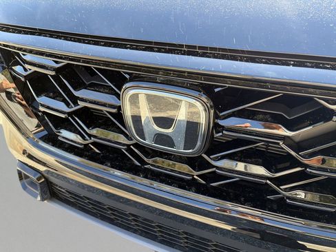 New 2026 Honda CR-V Sport image 24