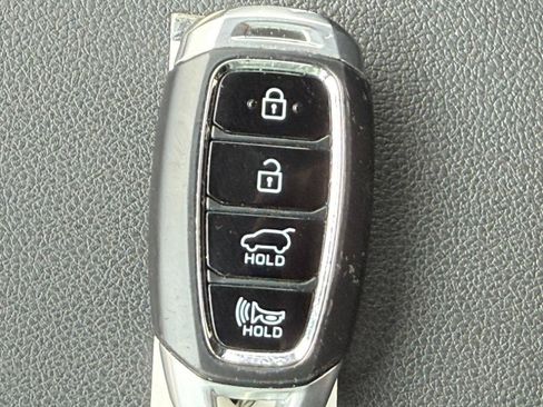 Used 2020 Hyundai Kona SEL Plus FWD image 27
