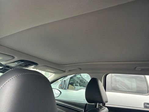Used 2023 Hyundai Tucson Limited FWD image 13
