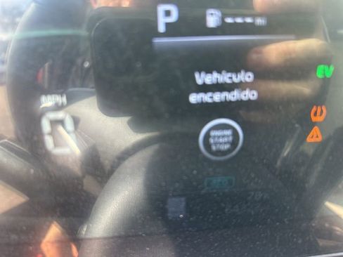 Used 2023 Kia Niro EX Touring image 24