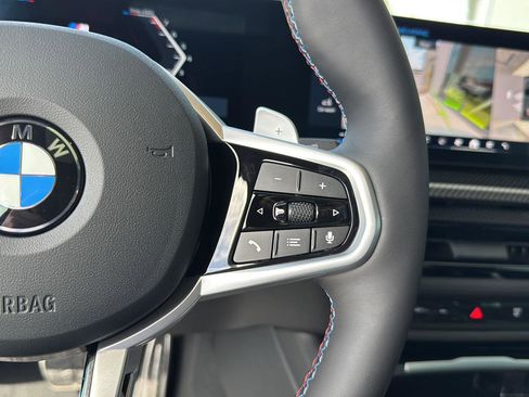 New 2026 BMW M340i xDrive image 19