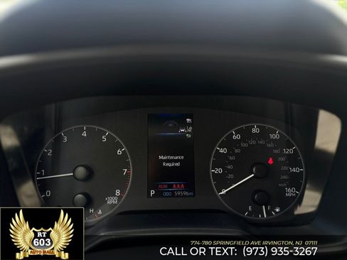 Used 2024 Toyota Corolla LE FWD image 17
