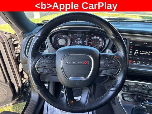 Used 2022 Dodge Challenger R/T w/ Plus Package image 13