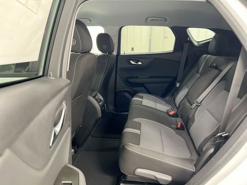 New 2026 Chevrolet Blazer LT w/ Midnight/Sport Edition image 22