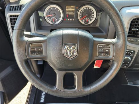 Used 2014 RAM 1500 Tradesman w/ Popular Equipment Group image 22