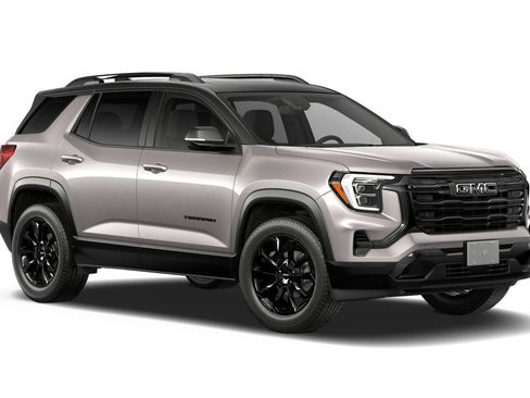 Used 2027 GMC Terrain Elevation w/ Elevation Premium Package FWD image 28