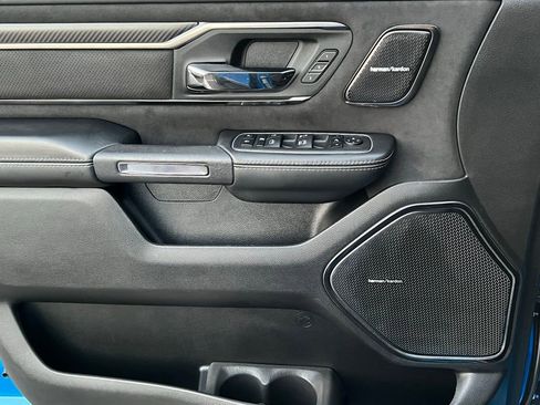 Used 2023 RAM 1500 TRX w/ TRX Level 2 Equipment Group image 20