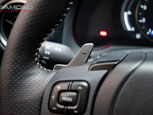 Used 2025 Lexus IS 500 image 80