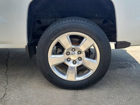 Used 2014 Chevrolet Silverado 1500 LT w/ Texas Edition, 1LT Trim RWD image 30