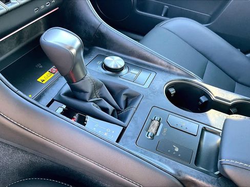 New 2026 Lexus IS 350 F Sport AWD/4WD image 11