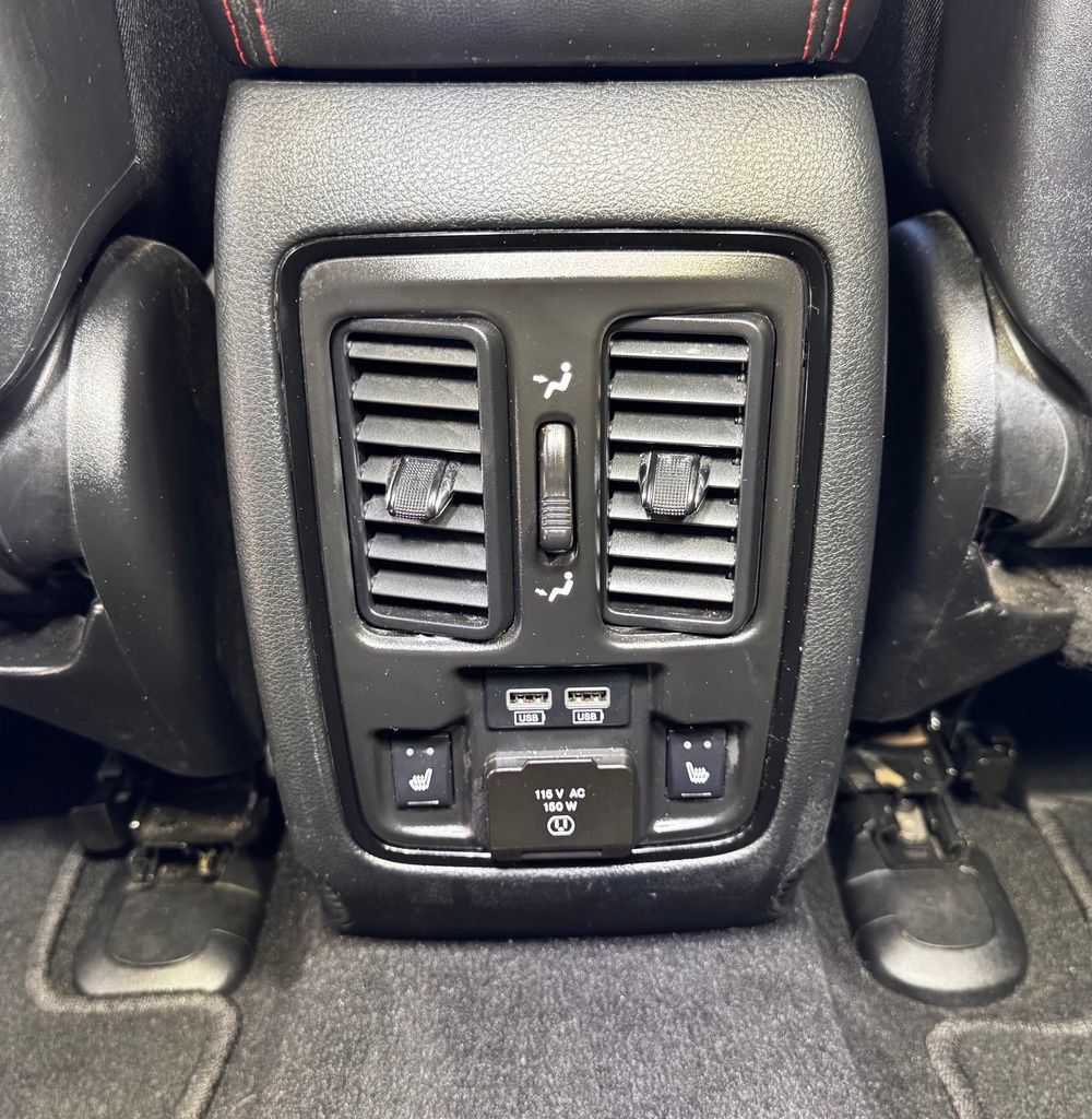 Used 2025 Dodge Durango GT AWD/4WD image 39