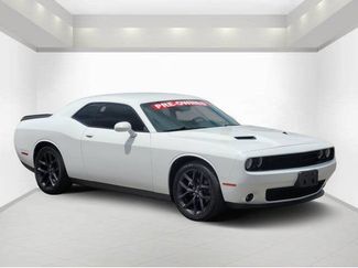 Used 2023 Dodge Challenger SXT w/ Blacktop Package RWD video 1
