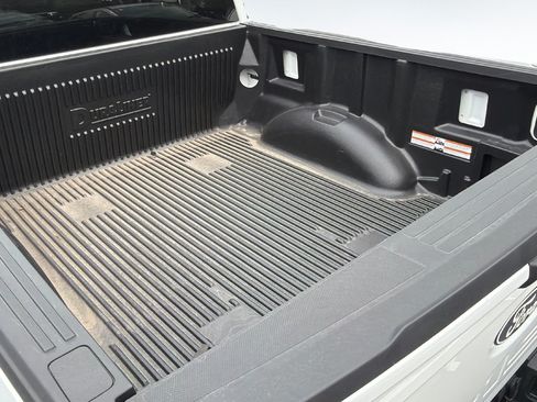 Used 2025 Ford F150 XLT w/ Equipment Group 301A Standard AWD/4WD image 42
