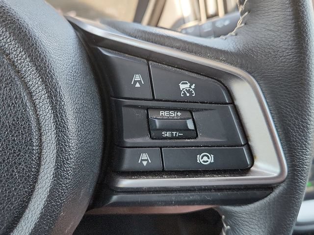 Used 2025 Subaru Outback Premium w/ Popular Package #1A AWD/4WD image 17