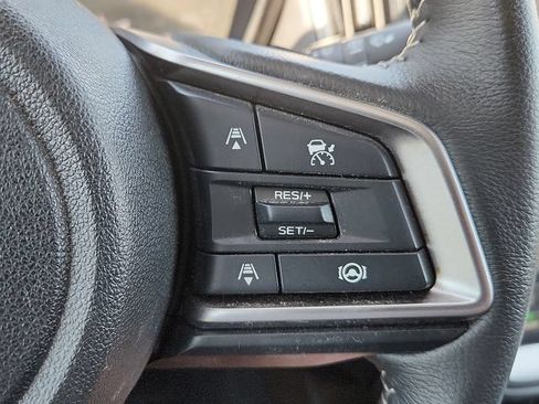 Certified 2025 Subaru Outback Premium w/ Popular Package #1A AWD/4WD image 17