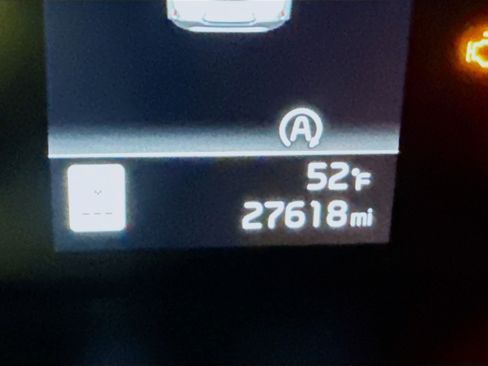 Used 2025 Kia Soul LX w/ LX Technology Package image 19