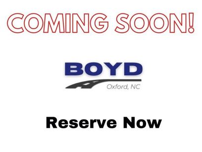 Certified 2022 Ford Escape SE w/ Convenience Package