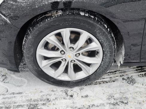 Used 2023 Chevrolet Malibu LT image 5