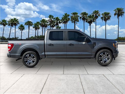 Certified 2023 Ford F150 XL w/ STX Appearance Package image 9