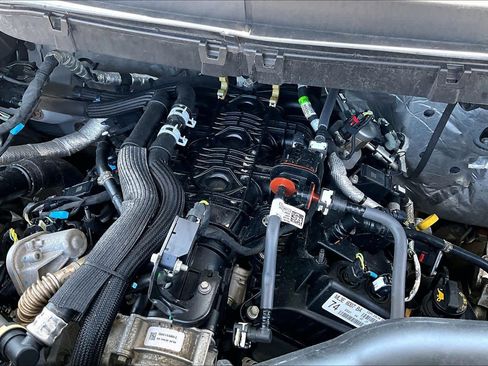 Used 2021 Ford F150 XLT w/ Equipment Group 302A High AWD/4WD image 33
