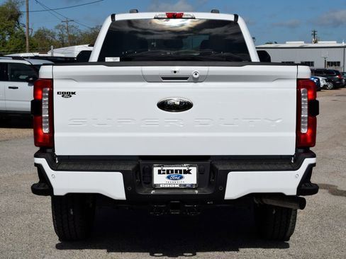 New 2026 Ford F350 XLT w/ XLT Premium Package image 5