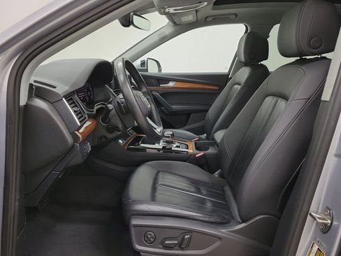 Used 2023 Audi Q5 2.0T Premium Plus image 19