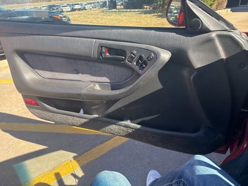 Used 1991 Toyota Celica GT image 8