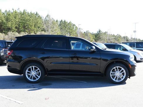 Used 2024 Dodge Durango GT image 4