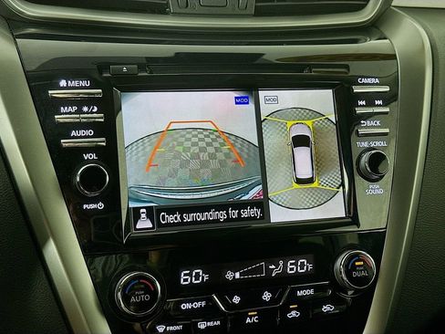 Certified 2024 Nissan Murano SL image 20