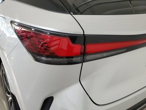 Used 2026 Lexus RX 350 Premium AWD/4WD image 28