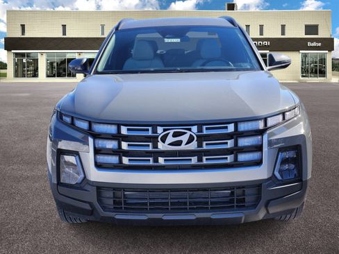 New 2026 Hyundai Santa Cruz SEL image 8
