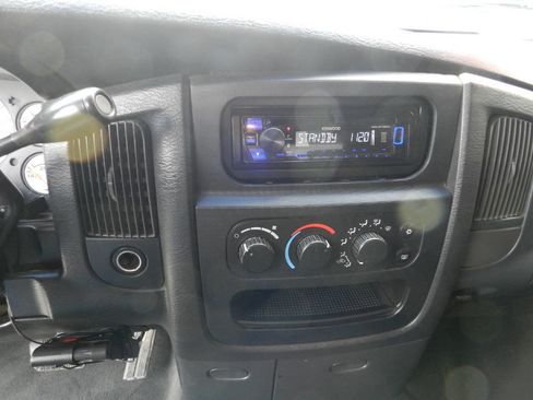 Used 2004 Dodge Ram 2500 Truck SLT w/ Trailer Tow Group image 15