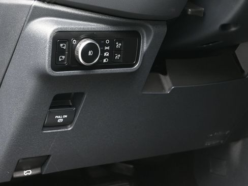 Used 2024 Ford Bronco Raptor w/ Interior Carbon Fiber Pack 6 AWD/4WD image 23