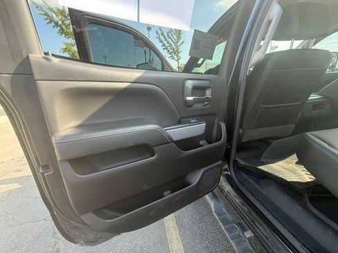 Used 2019 Chevrolet Silverado 2500 LTZ w/ Midnight Edition AWD/4WD image 15
