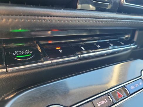 Used 2021 Lincoln Nautilus Reserve image 26