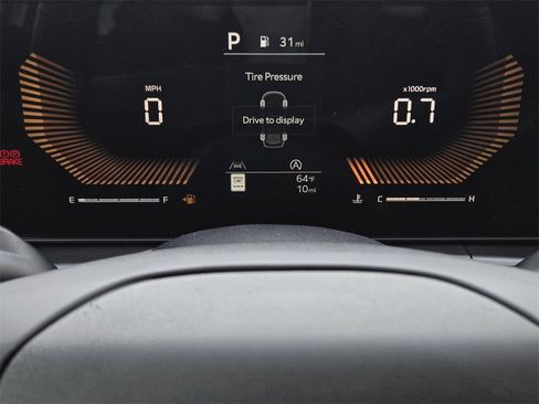 New 2026 Kia Sportage EX image 11