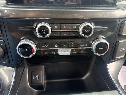 Used 2023 Ford F150 XLT w/ Equipment Group 302A High AWD/4WD image 40