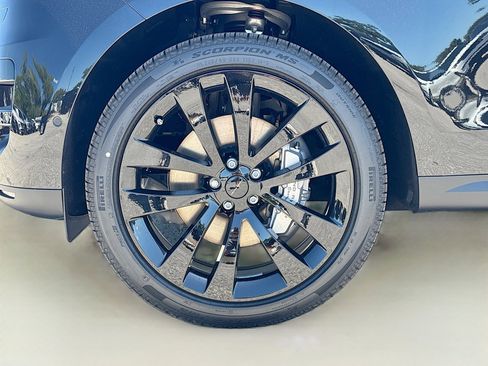 New 2026 Land Rover Range Rover Sport SE AWD/4WD image 42