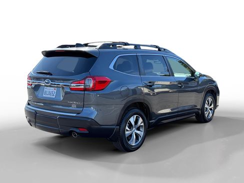 Used 2021 Subaru Ascent Premium w/ Convenience Package AWD/4WD image 5