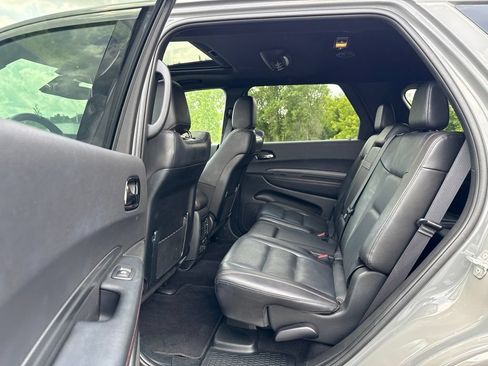 Used 2026 Dodge Durango GT AWD/4WD image 25