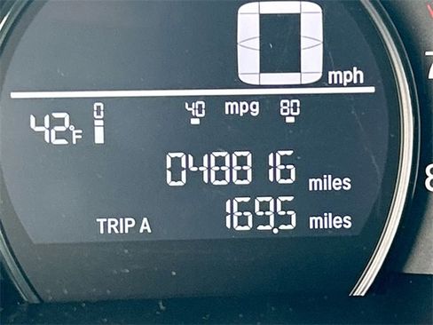 Used 2017 Honda Civic Sport image 12