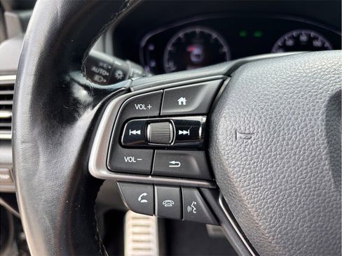 Used 2020 Honda Accord Sport image 24