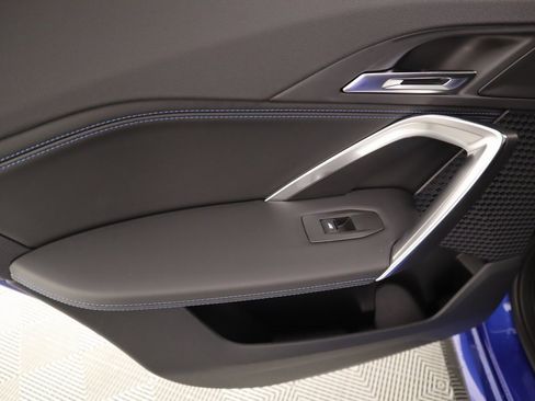 New 2025 BMW X1 xDrive28i w/ Technology Package image 19