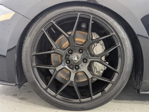 Used 2023 Ford Mustang GT RWD image 8